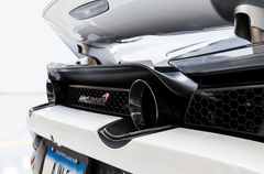 Kies-Motorsports AWE Tuning AWE Tuning McLaren 720S Performance Exhaust - Diamond Black Tips