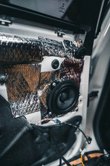 Kies-Motorsports Bavsound Bavsound by Dynamat - Extreme Sound Deadening Pack