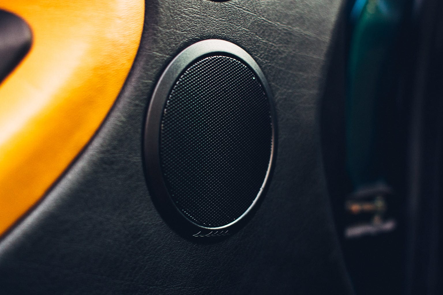 Kies-Motorsports Bavsound Bavsound E36 3 Series Tweeter and Midrange Grilles GRILLES ONLY - NO SPEAKERS