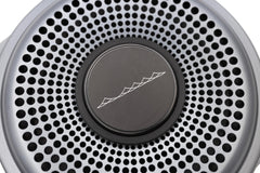 Kies-Motorsports Bavsound Bavsound Ghost BMW Underseat Subwoofer V3, 8 Ohm, Pair