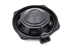 Kies-Motorsports Bavsound Bavsound Ghost BMW Underseat Subwoofer V3, 8 Ohm, Pair