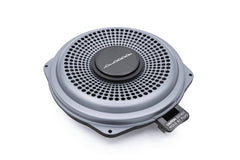 Kies-Motorsports Bavsound Bavsound Ghost BMW Underseat Subwoofers V3, 2 Ohm, Pair