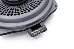 Kies-Motorsports Bavsound Bavsound Ghost BMW Underseat Subwoofers V3, 4 Ohm, Pair