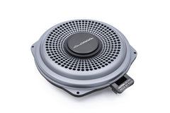 Kies-Motorsports Bavsound Bavsound Ghost BMW Underseat Subwoofers V3, 4 Ohm, Pair