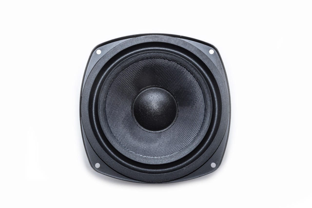 Kies-Motorsports Bavsound Bavsound Rear Deck Subwoofer Replacement Kit (4 Speakers) BMW E38 7 Series 1995-2001