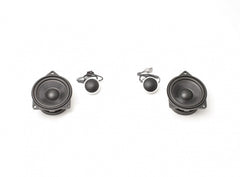 Kies-Motorsports Bavsound LLC Bavsound Front Soundstage for R55/R56/R57/R58/R59 Mini Cooper Harman Kardon