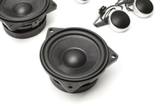 Kies-Motorsports Bavsound Stage One BMW Speaker Upgrade for E65/E66 Sedan Standard Hi-Fi - (No Install Video)