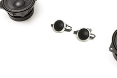 Kies-Motorsports Bavsound Stage One BMW Speaker Upgrade for E85/E86 Z4 Roadster/Coupe (No Install Video)