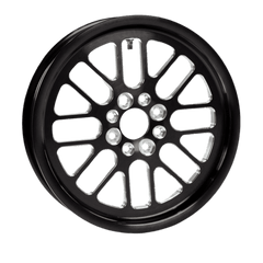 Kies-Motorsports Belak Wheels Belak 15x3.5 / 2.25in BS / 4x100 BP / Series 2 Wheel - Monoblock