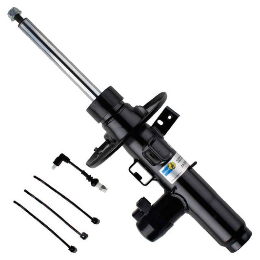 Kies-Motorsports Bilstein Bilstein 19-24 BMW 330i xDrive (w/ Elec. Susp.) B4 OE Replacement (DampTronic) Shock - Front Right