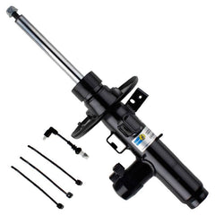 Kies-Motorsports Bilstein Bilstein 19-24 BMW 330i xDrive (w/ Elec. Susp.) B4 OE Replacement (DampTronic) Shock - Front Right