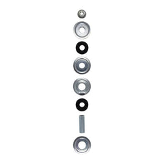Kies-Motorsports Bilstein Bilstein B1 Suspension Hardware Kit