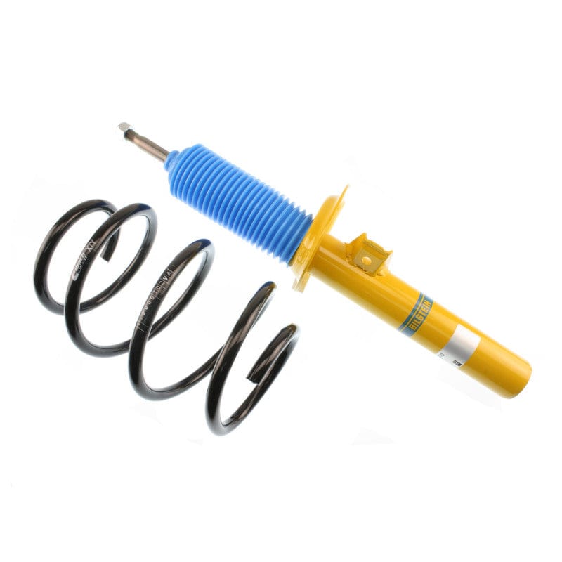 Kies-Motorsports Bilstein Bilstein B12 2001 BMW M3 Base Front and Rear Suspension Kit