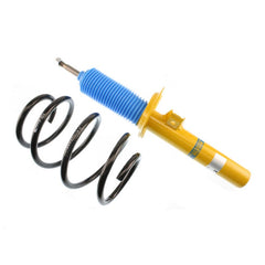 Kies-Motorsports Bilstein Bilstein B12 2001 BMW M3 Base Front and Rear Suspension Kit