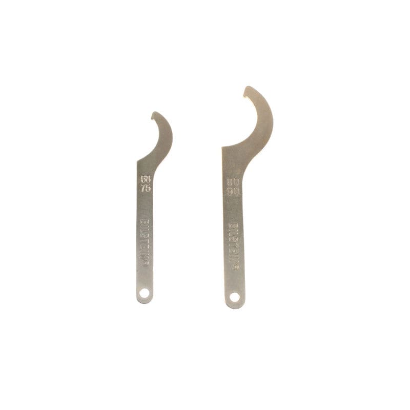 Kies-Motorsports Bilstein Bilstein B14 1997 BMW 540i Base Front and Rear Performance Suspension System