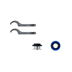 Kies-Motorsports Bilstein Bilstein B14 2001-2006 BMW 330ci Front and Rear Suspension Kit