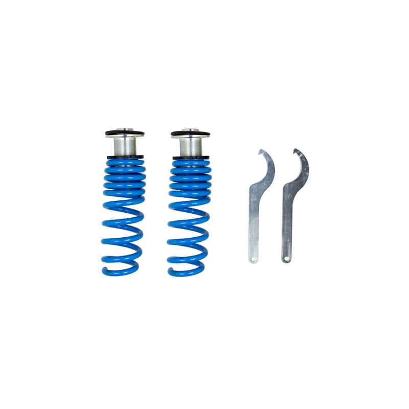 Kies-Motorsports Bilstein Bilstein B14 (PSS) 13-15 BMW 320xi / 13-04 328xi / 15 435xi Front & Rear Performance Suspension Sys