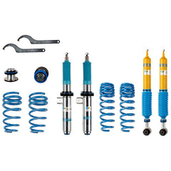 Kies-Motorsports Bilstein Bilstein B16 13-16 BMW 320i / 328i / 335i xDrive Front and Rear Performance Suspension System