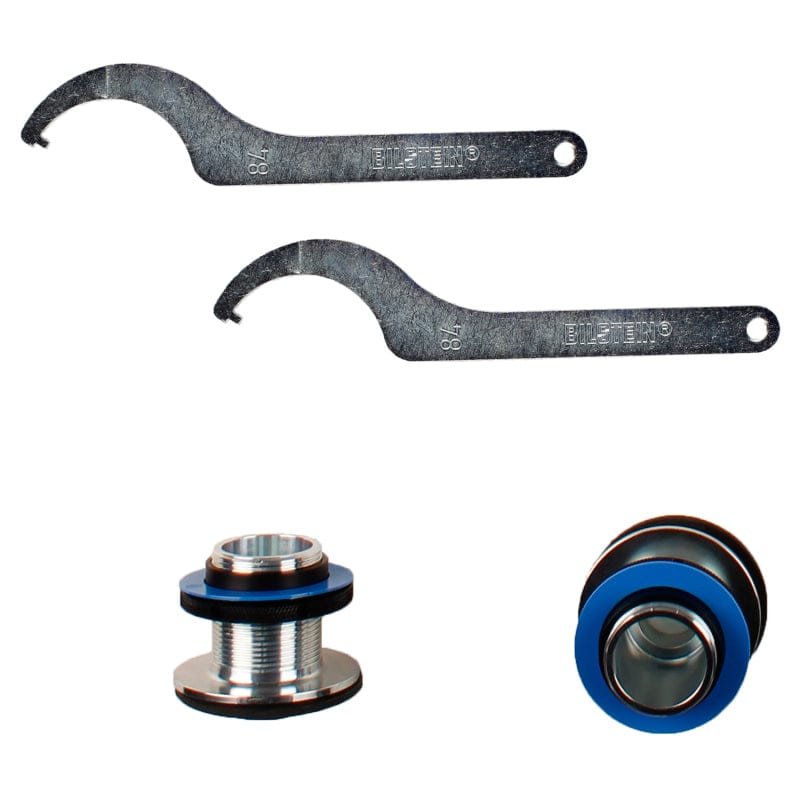 Kies-Motorsports Bilstein Bilstein B16 13-16 BMW 320i / 328i / 335i xDrive Front and Rear Performance Suspension System