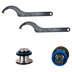Kies-Motorsports Bilstein Bilstein B16 13-16 BMW 320i / 328i / 335i xDrive Front and Rear Performance Suspension System