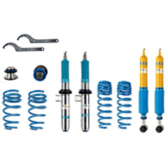 Kies-Motorsports Bilstein Bilstein B16 13-16 BMW 320i / 328i / 335i xDrive Front and Rear Performance Suspension System