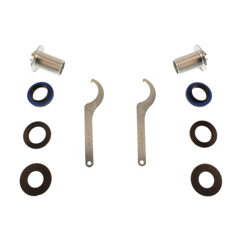 Kies-Motorsports Bilstein Bilstein B16 2006 BMW 330i Base Front and Rear Performance Suspension System