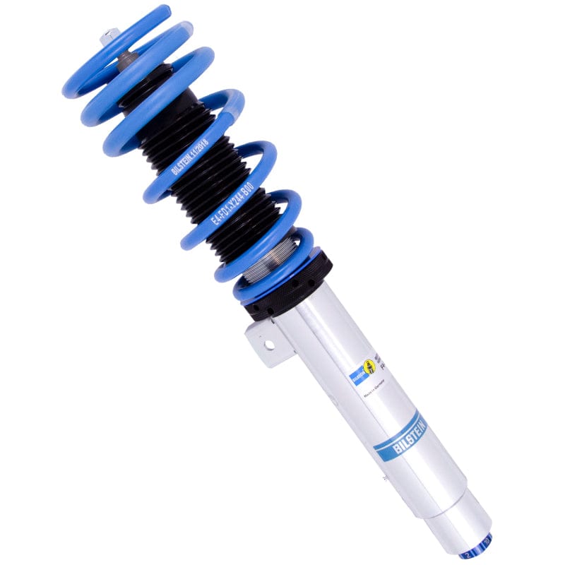 Kies-Motorsports Bilstein Bilstein B16 (PSS10) 13-15 BMW 320i/13-14 328i/335i /14-15 428i/435i Front & Rear Perf Susp System