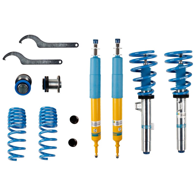Kies-Motorsports Bilstein Bilstein B16 (PSS10) BMW E92 Performance Suspension System *SPECIAL ORDER*