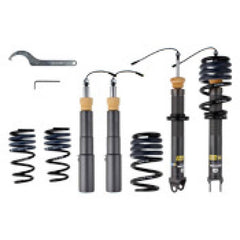Kies-Motorsports Bilstein Bilstein EVO SE 21-22 Porsche 911 92 Turbo S/K/ EVO SE - Front and Rear Suspension Kit