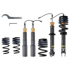 Kies-Motorsports Bilstein Bilstein EVO SE 21-22 Porsche 911 92 Turbo S/K/ EVO SE - Front and Rear Suspension Kit