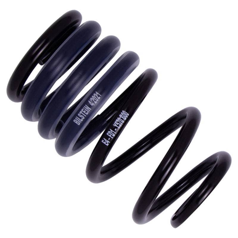 Kies-Motorsports Bilstein Bilstein EVO SE 21-22 Porsche 911 92 Turbo S/K/ EVO SE - Front and Rear Suspension Kit