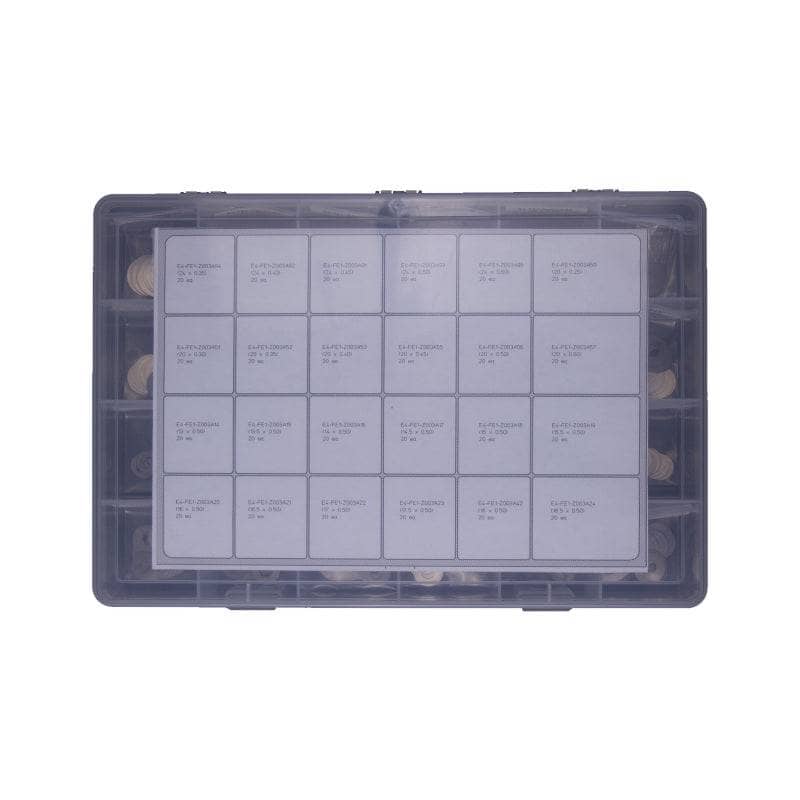 Kies-Motorsports Bilstein Bilstein Linear Valving Kit