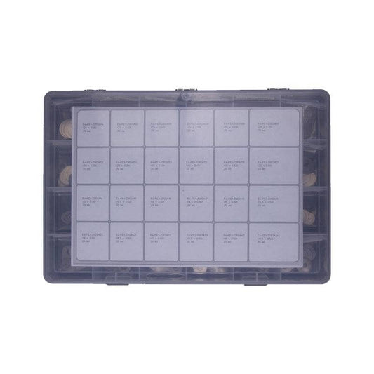 Kies-Motorsports Bilstein Bilstein Linear Valving Kit