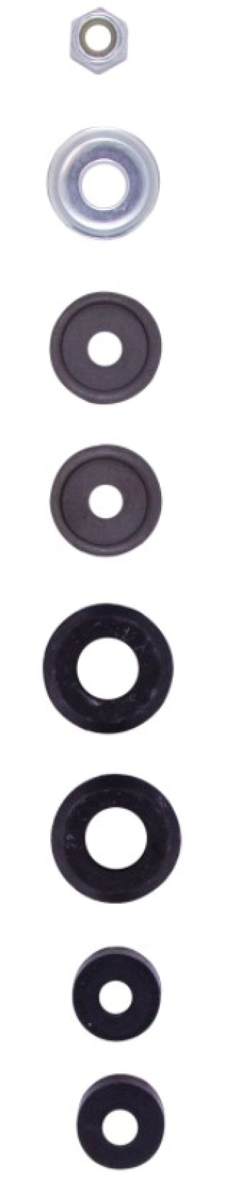 Kies-Motorsports Bilstein Bilstein Replacement B1 Suspension Hardware Kit