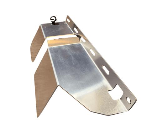 Kies-Motorsports BimmerNetwork BimmerNetwork B58 Intake / Turbo Heat Shield