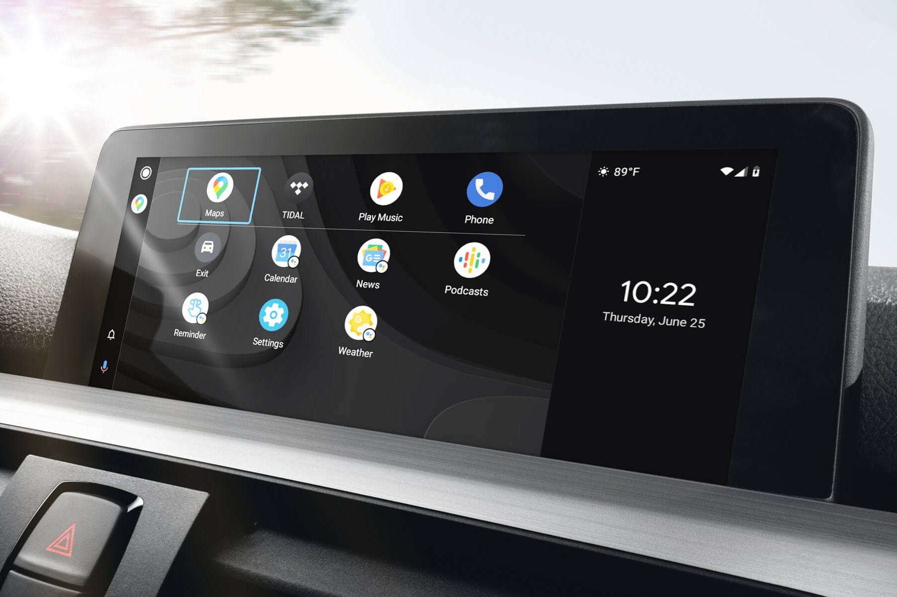 Bimmertech CarPlay and AndroidAuto MMI Prime Retrofit for BMW