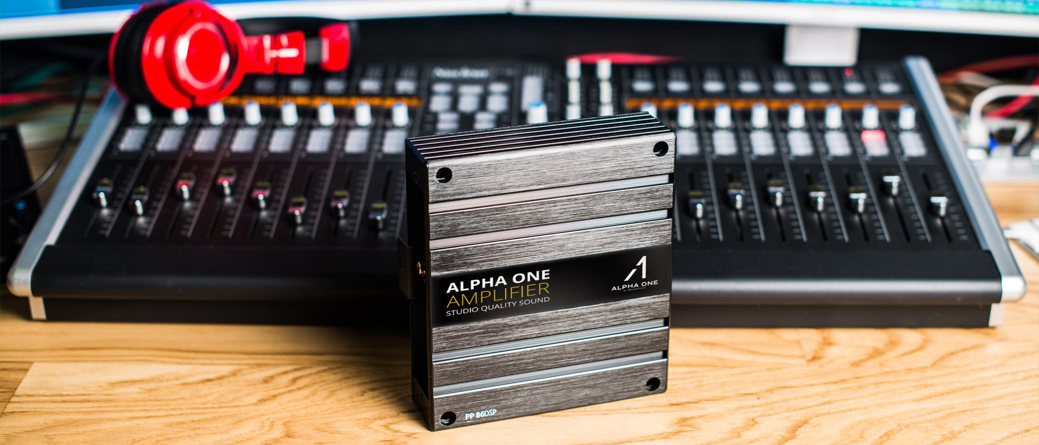 Kies-Motorsports Bimmertech Bimmertech Premium Audio Amp