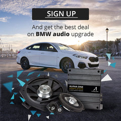 Kies-Motorsports Bimmertech Bimmertech Premium Audio Amp