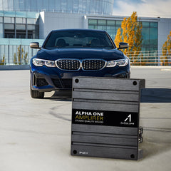 Kies-Motorsports Bimmertech Bimmertech Premium Audio Amp