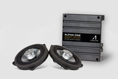 Kies-Motorsports Bimmertech Bimmertech Premium Audio Amp