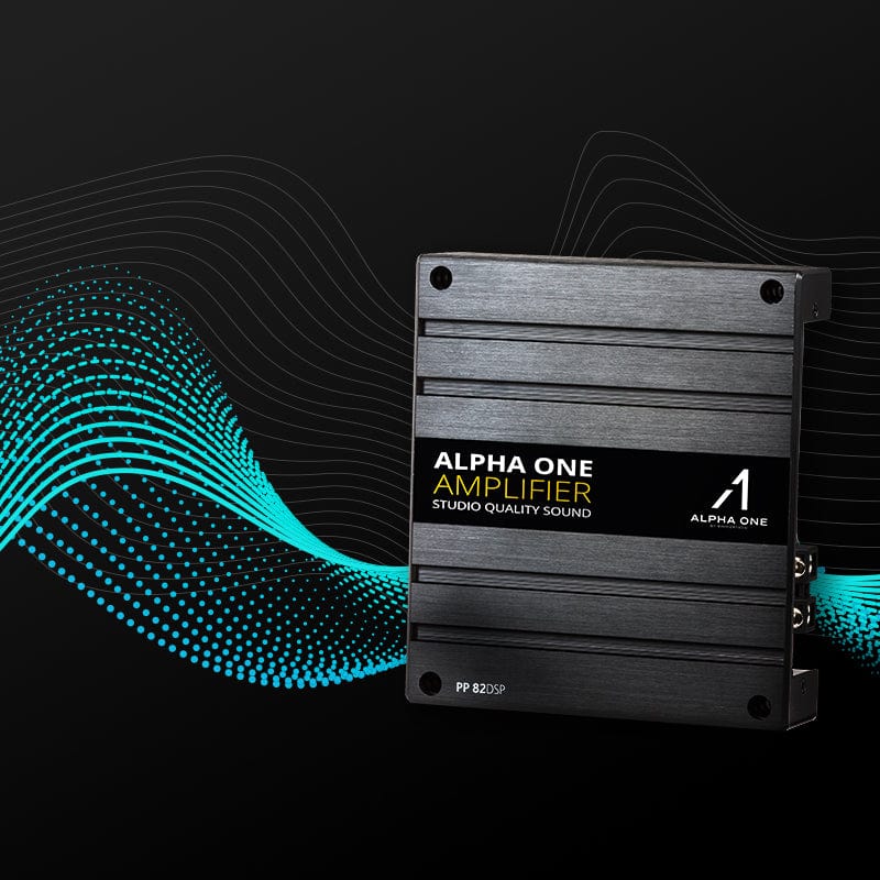 Kies-Motorsports Bimmertech Bimmertech Premium Audio Amp