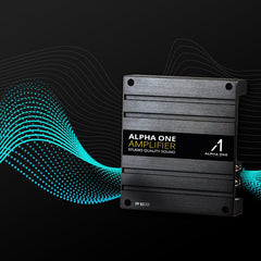 Kies-Motorsports Bimmertech Bimmertech Premium Audio Amp