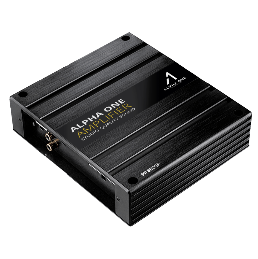 Kies-Motorsports Bimmertech Bimmertech Premium Audio Amp