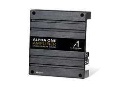 Kies-Motorsports Bimmertech Bimmertech Premium Audio Amp