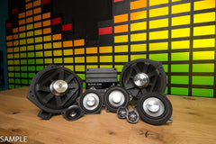 Kies-Motorsports Bimmertech Bimmertech Premium Audio Amp