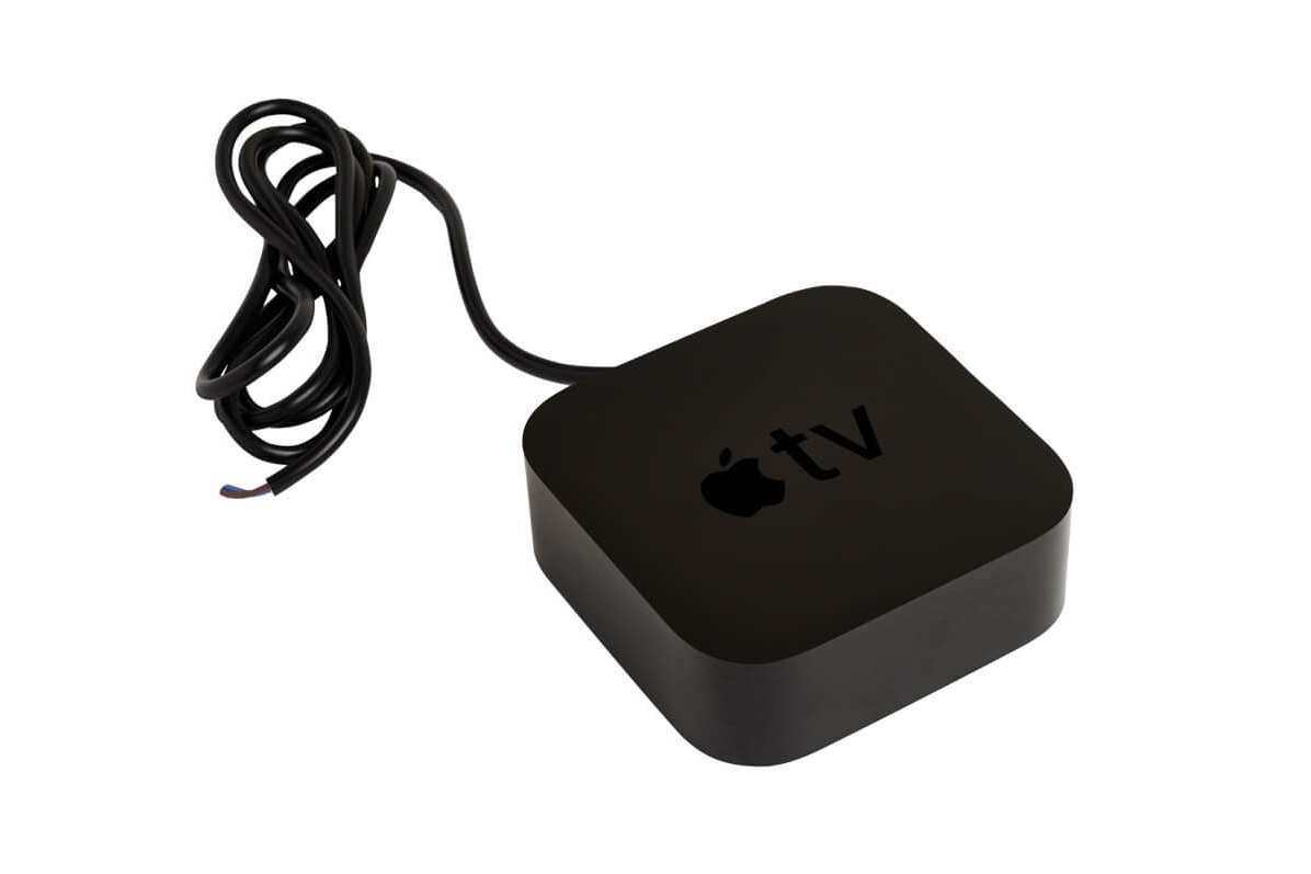 Kies-Motorsports Bimmertech Bimmertech SmartView HD Apple TV4 - iPhone Screen Mirroring