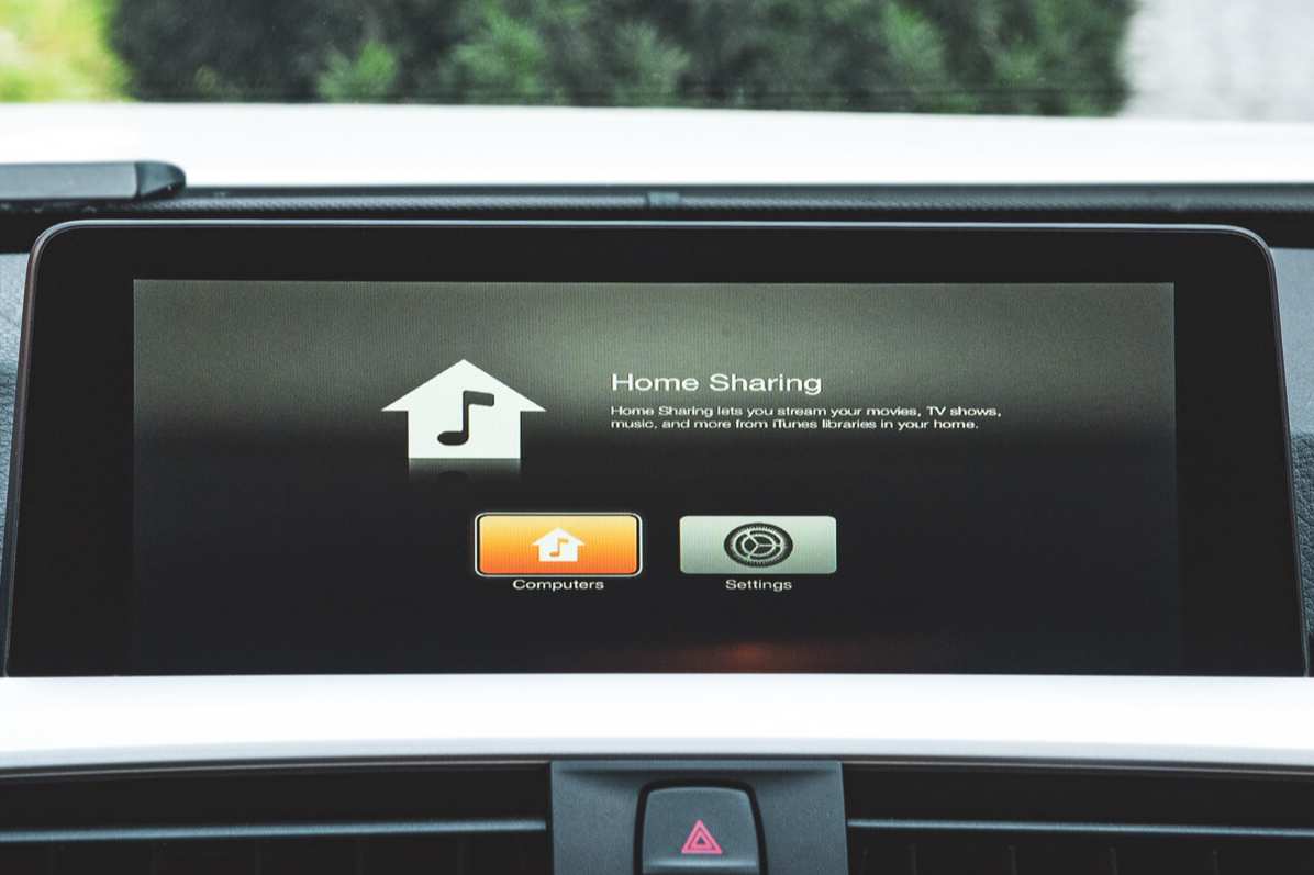 Kies-Motorsports Bimmertech Bimmertech SmartView HD Apple TV4 - iPhone Screen Mirroring