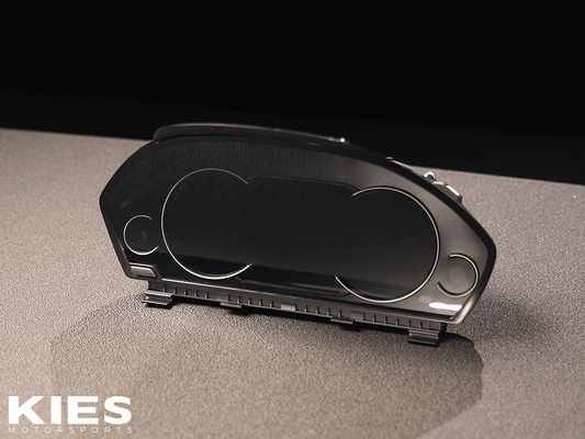 Kies-Motorsports Bimmertech Genuine BMW 6WB Cluster (F30, F31, F32, F3X)