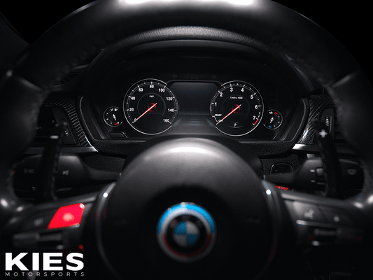Kies-Motorsports Bimmertech Genuine BMW 6WB Cluster (F30, F31, F32, F3X)