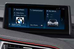 Kies-Motorsports Bimmertech NBT EVO Retrofit (Refurbished by Bimmertech)